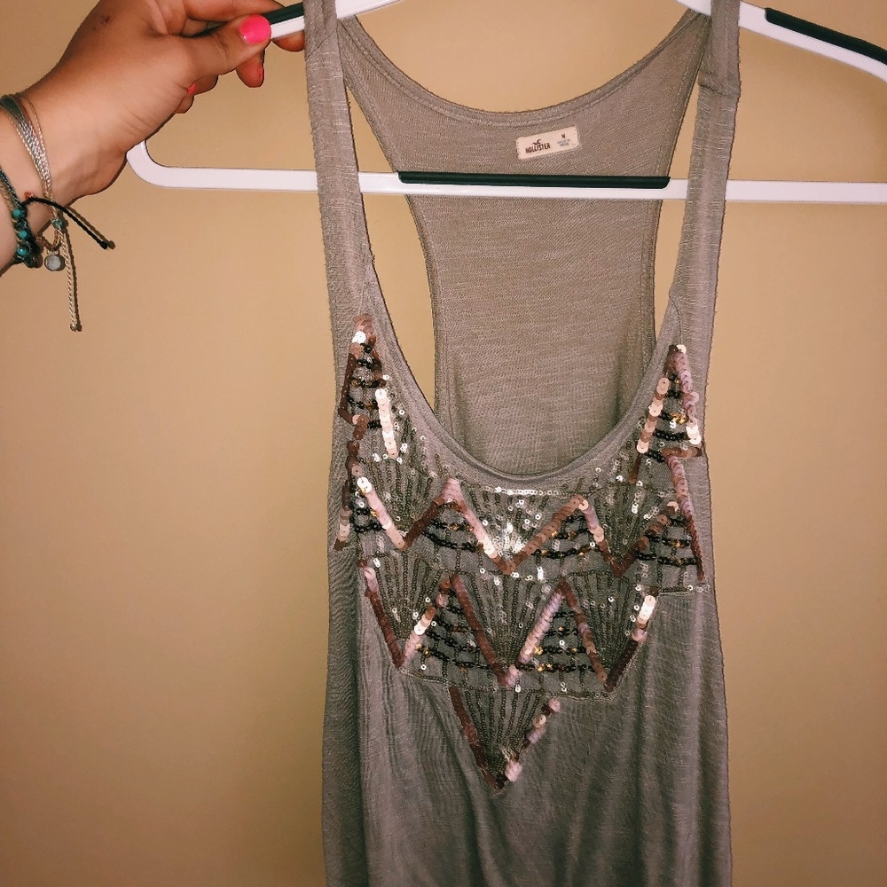 Women's Tank